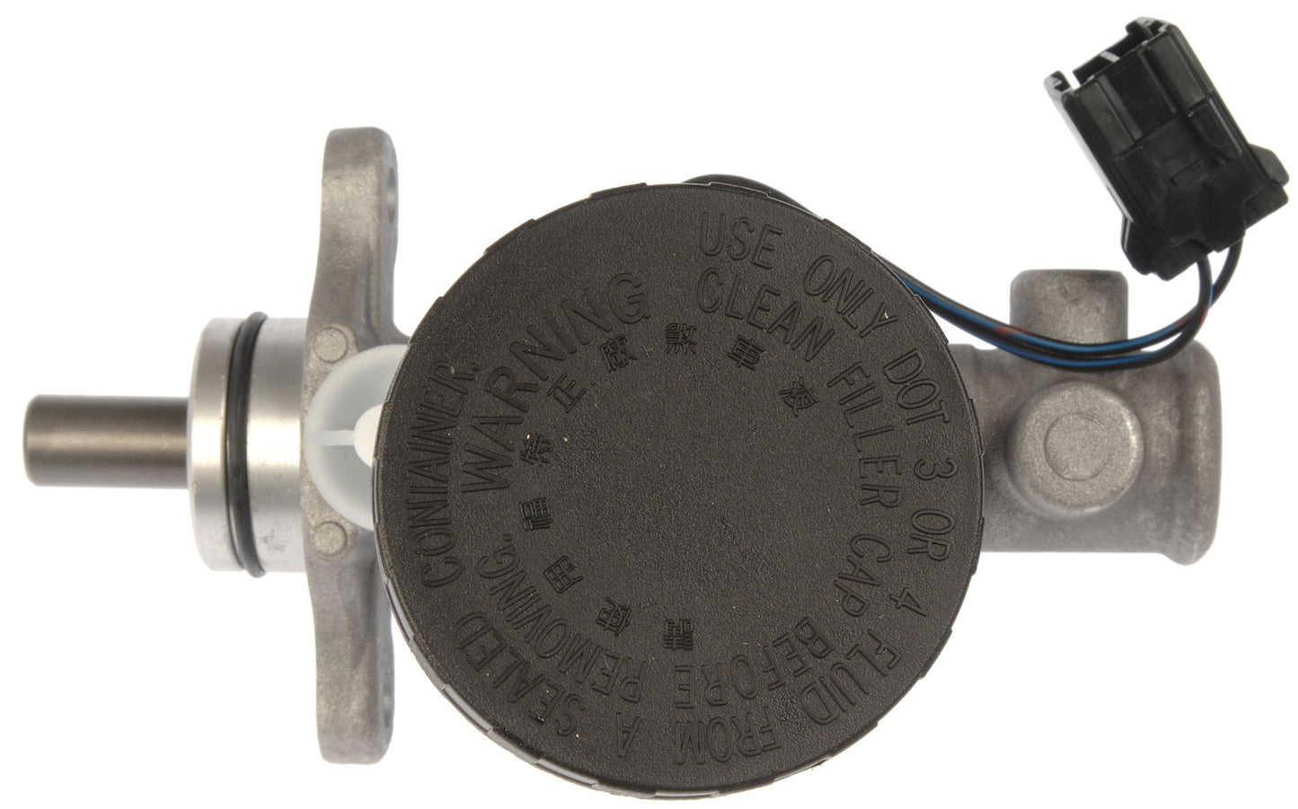 Brake Master Cylinder - Dorman# M630247