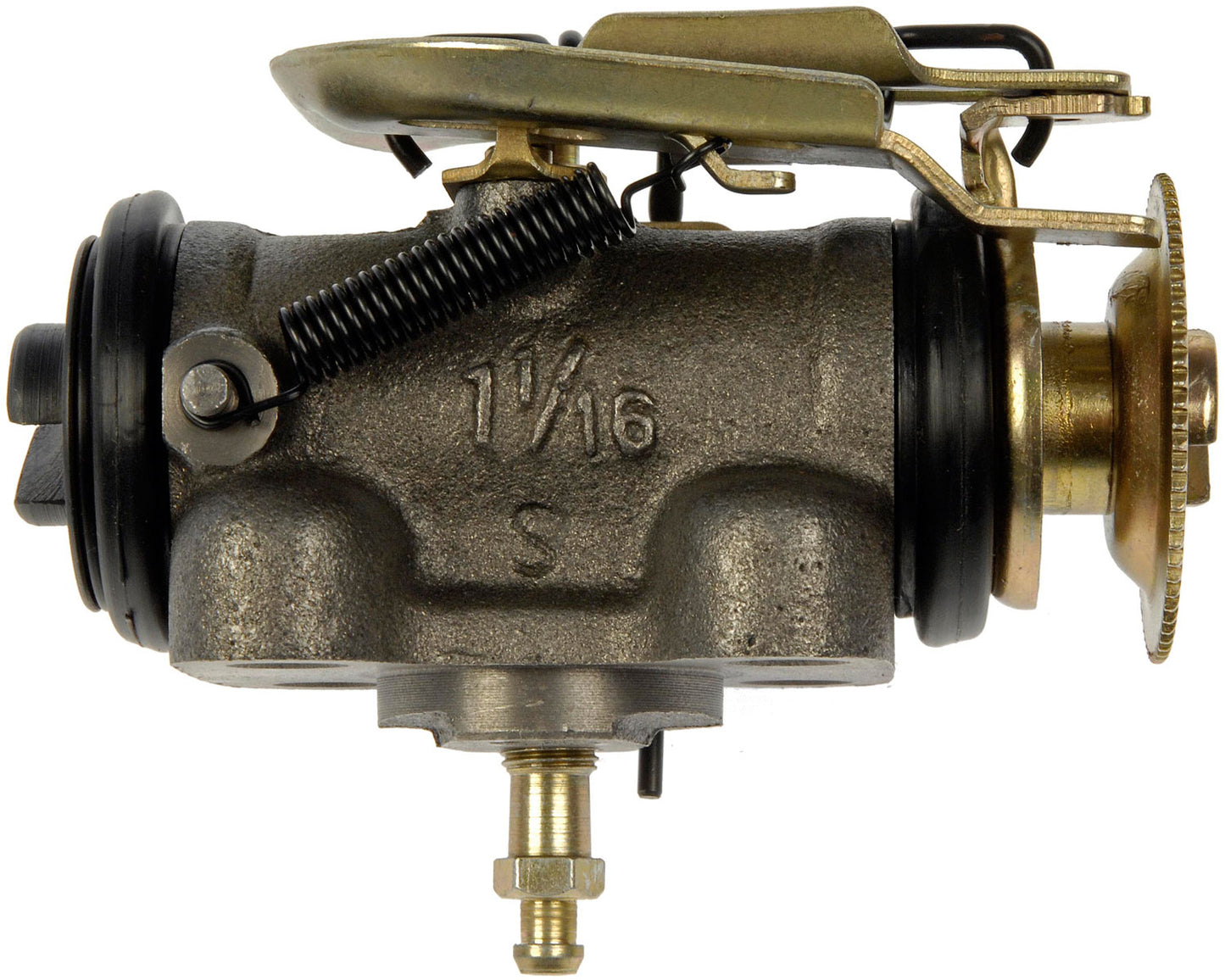 Drum Brake Wheel Cylinder - Dorman# W37875