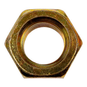 10 Hex Nut-Grade 8-Thread Size- 3/4-10 In. (Dorman #217-017)