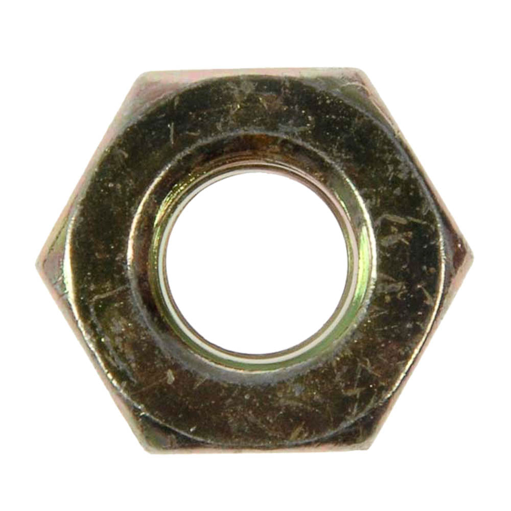 10 Hex Nut-Grade 8-Thread Size- 7/8-9 In.(Dorman #217-018)