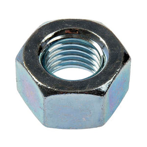 10 Hex Nut-Heavy Duty-Grade 2- 3/4-10 In. (Dorman #225-017)