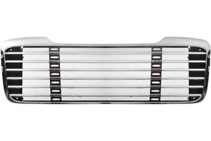 Radiator Grille - Dorman# 242-5208, A1714787001 Fits 03-18 Freightliner