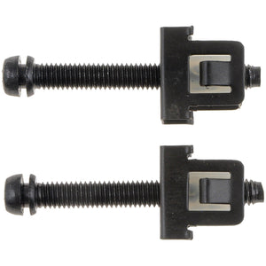 Headlamp Adjusting Screw- Sealed Beam Adjusters - Dorman# 42186