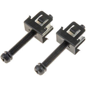 Headlamp Adjusting Screw- Sealed Beam Adjusters - Dorman# 42186