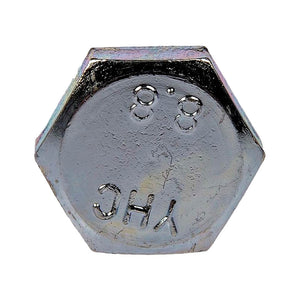 10 Cap Screw Hex Head Class 8.8- M12-1.75 x 75mm (Dorman #423-675)