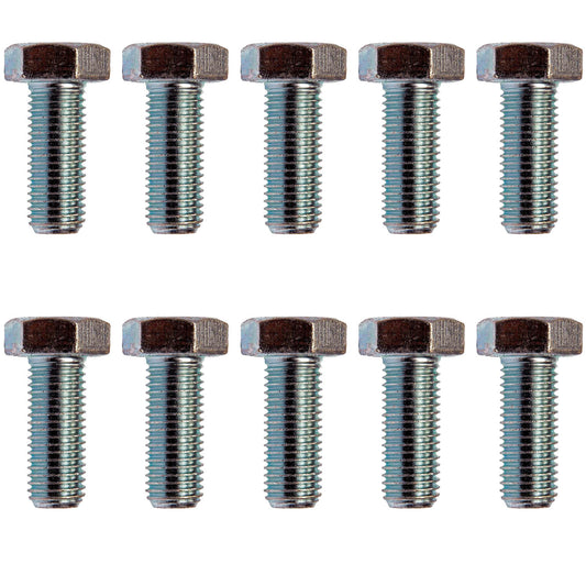 10 Cap Screw - Hex Head - Class 8.8- M12-1.50 x 30mm (Dorman #428-630)