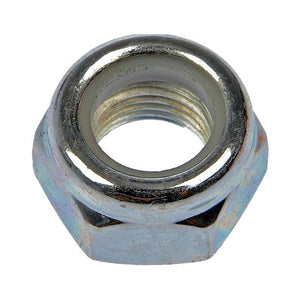 10 Hex Lock Nuts With Nylon Ring Class 8 - M14-1.50, Height 14mm Dorman 433-014