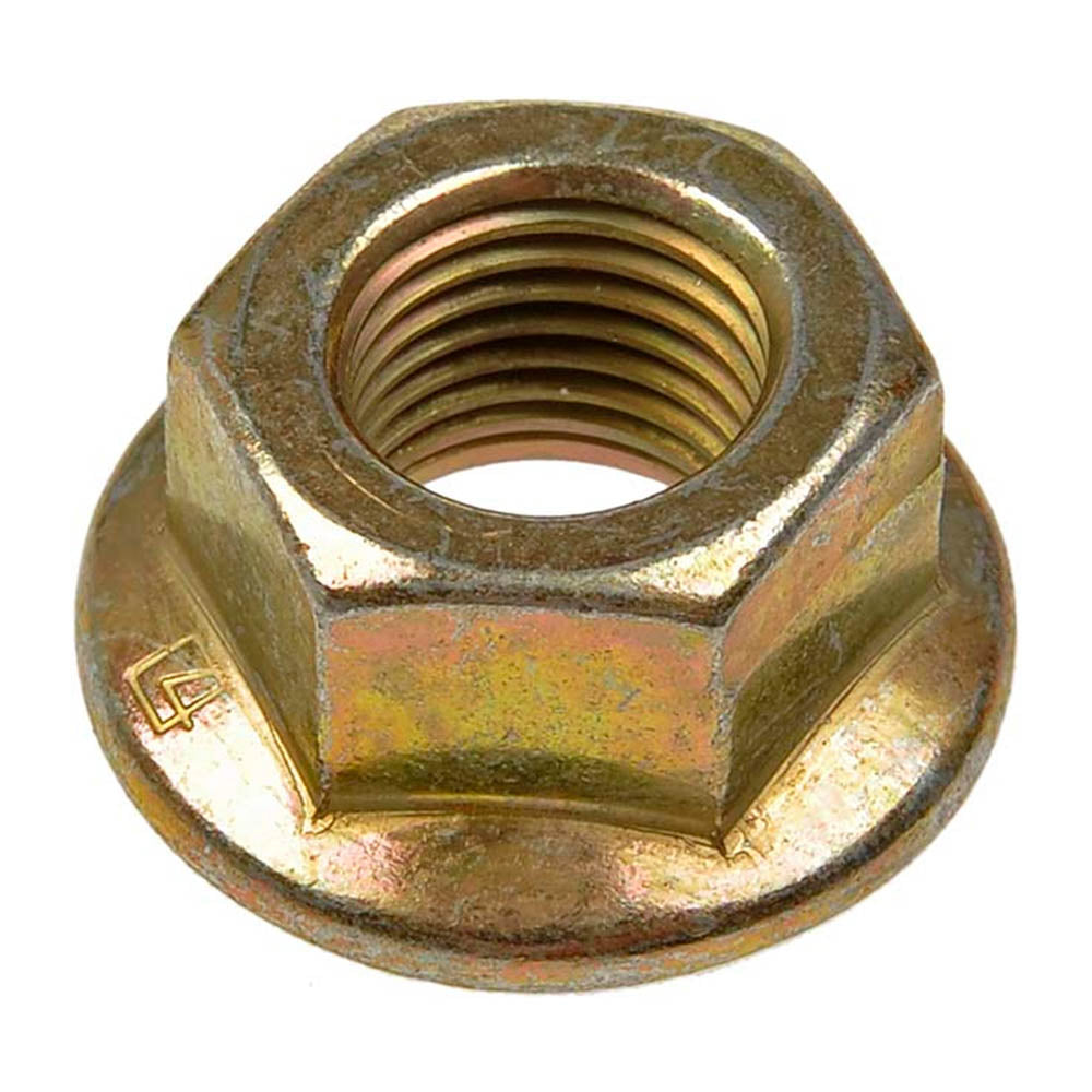 20 Hex Nut - Flanged Torque - Class 10 - M12-1.25 x 18mm (Dorman #433-512)