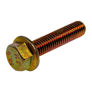 Cap Screw Flanged Hex Head Class 10.9- M8-1.25 x 35mm (Dorman #459-435)