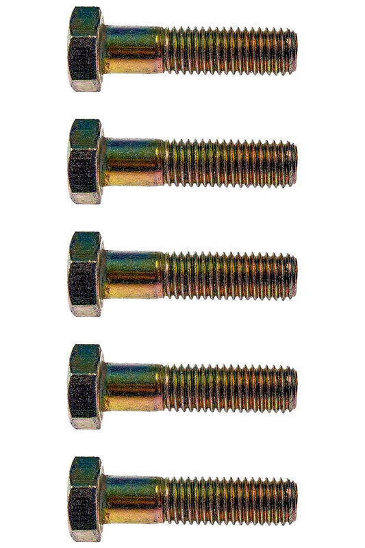 5 Cap Screw-Hex Head-Class 10.9- M14-2.0 x 55mm - Dorman# 460-855