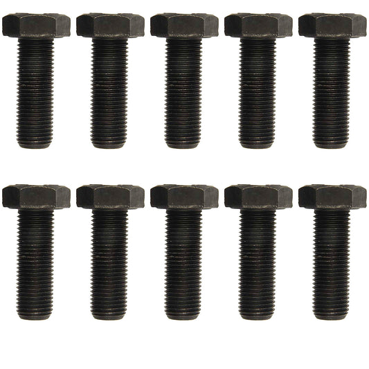 15 Cap Screw Hex Head Class 10.9- M12-1.25 x 35mm (Dorman #461-635)