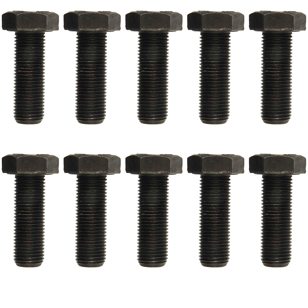 15 Cap Screw Hex Head Class 10.9- M12-1.25 x 35mm (Dorman #461-635)