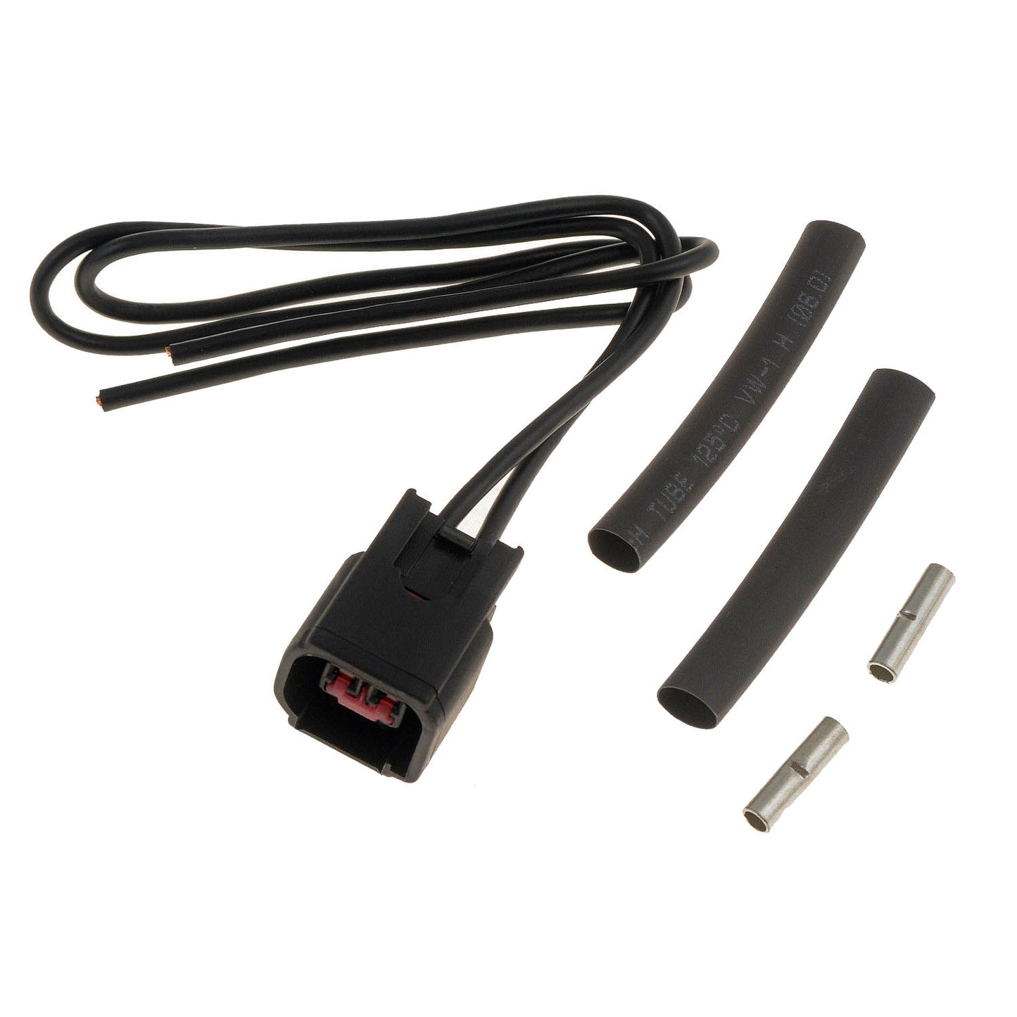 8 DG508 or DG511 Ignition Coil Connectors