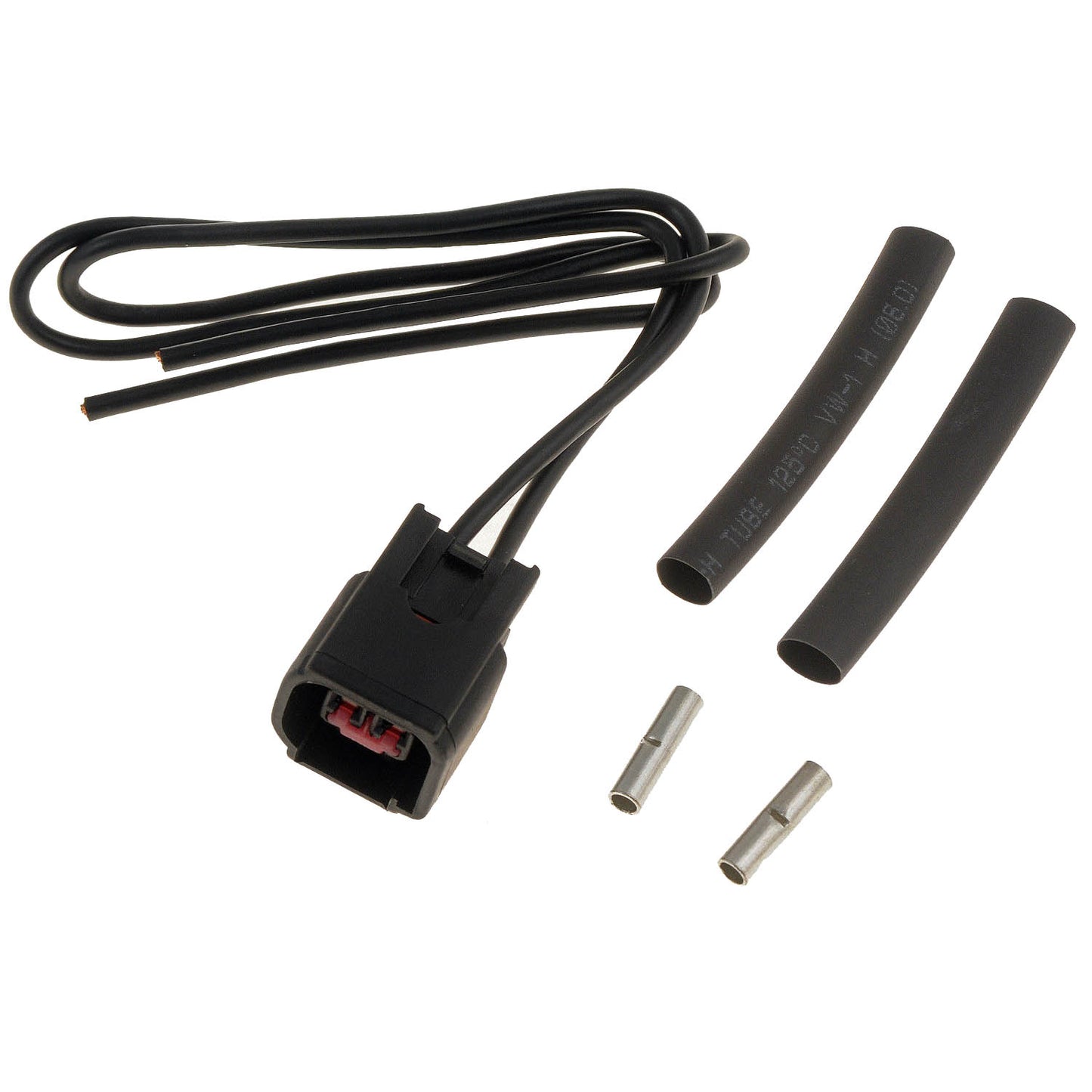 8 DG508 or DG511 Ignition Coil Connectors