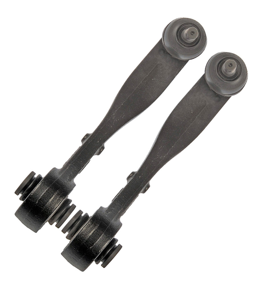 New Upper Left & Right Rear Control Arms Dorman (521-229, 521-230)