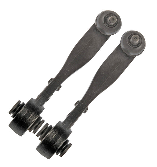 New Upper Left & Right Rear Control Arms Dorman (521-229, 521-230)