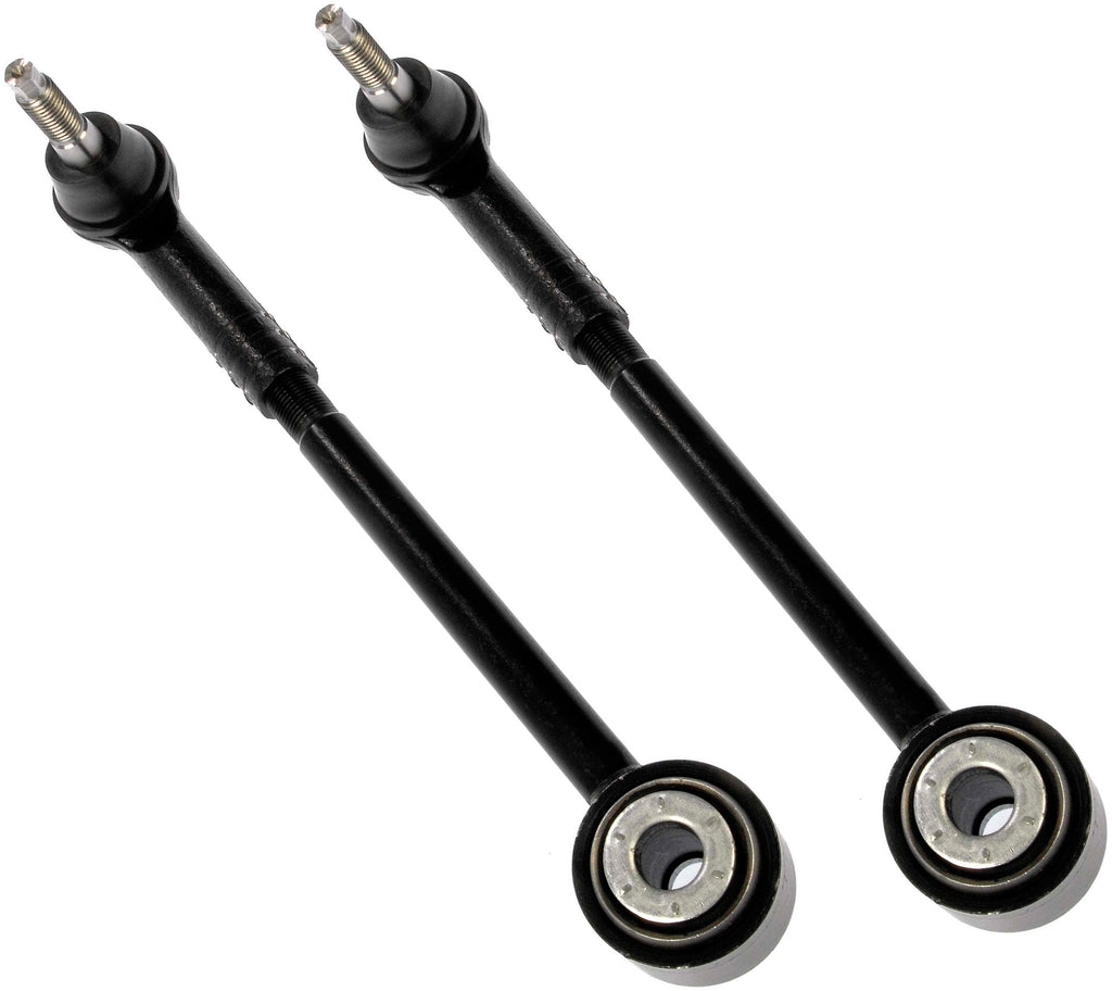 Pair of Rear Upper Position Toe Links for 07-08 Expedition Navigator (523-013)