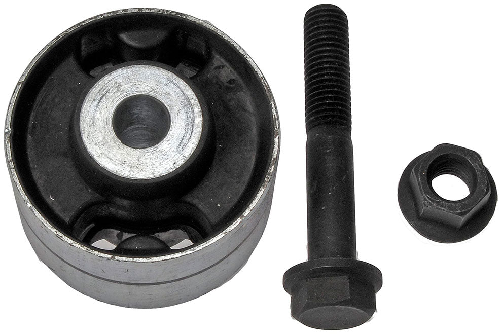 Kit of 2 Rear (L&R) Trailing Arm Bushing Dorman# 523-036 Fits 05-09 Equinox