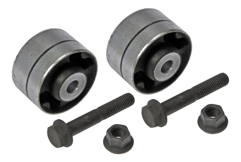 Kit of 2 Rear (L&R) Trailing Arm Bushing Dorman# 523-036 Fits 05-09 Equinox