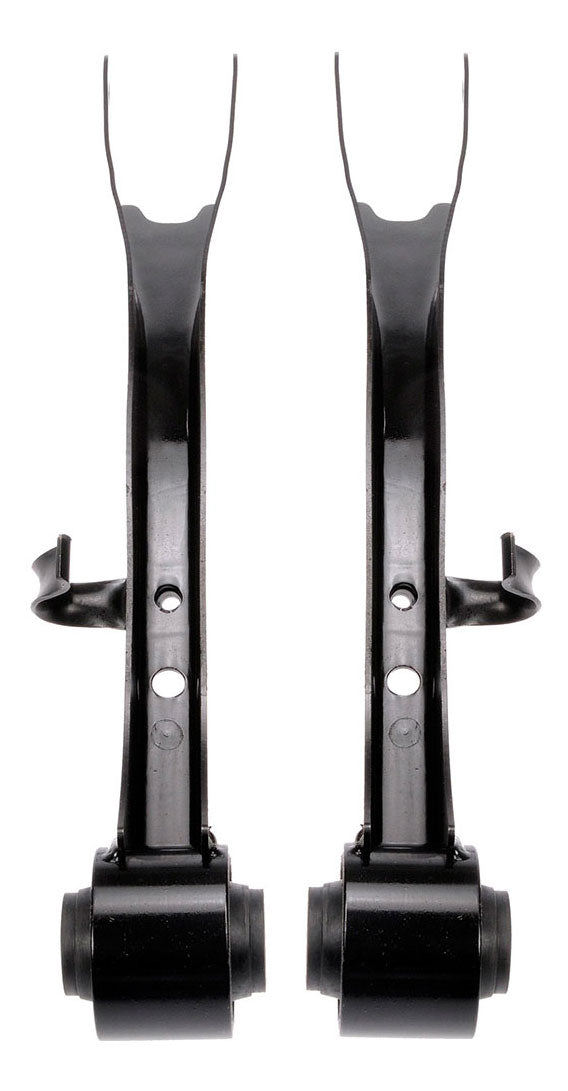 Kit of 2 (Rear L & R) Trailing Arm Dorman 523-037/523-038 Fits 09-13 Forester