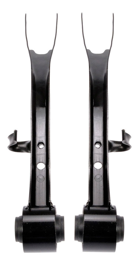 Kit of 2 (Rear L & R) Trailing Arm Dorman 523-037/523-038 Fits 09-13 Forester