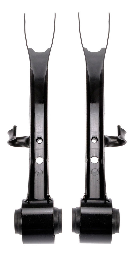 Kit of 2 (Rear L & R) Trailing Arm Dorman 523-037/523-038 Fits 09-13 Forester