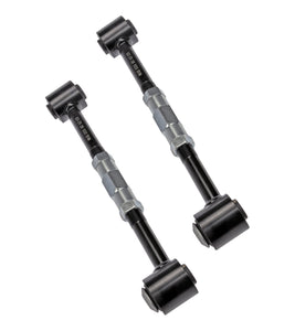 Set of Rear Left & Right Upper Lateral Links (Dorman 523-276) Fits 10-16 Cad SRX