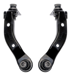 Set of Front Left & Right Subframe Mounts for 13-14 Nissan Sentra