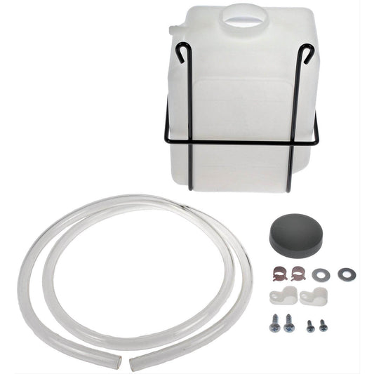 Engine Coolant Recovery Kit - Dorman# 54002 Universal w/ Standard Plastic Cap