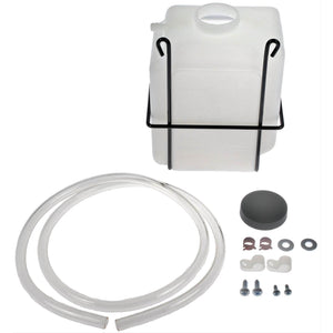 Engine Coolant Recovery Kit - Dorman# 54002 Universal w/ Standard Plastic Cap