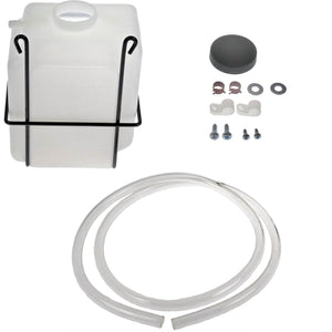 Engine Coolant Recovery Kit - Dorman# 54002 Universal w/ Standard Plastic Cap