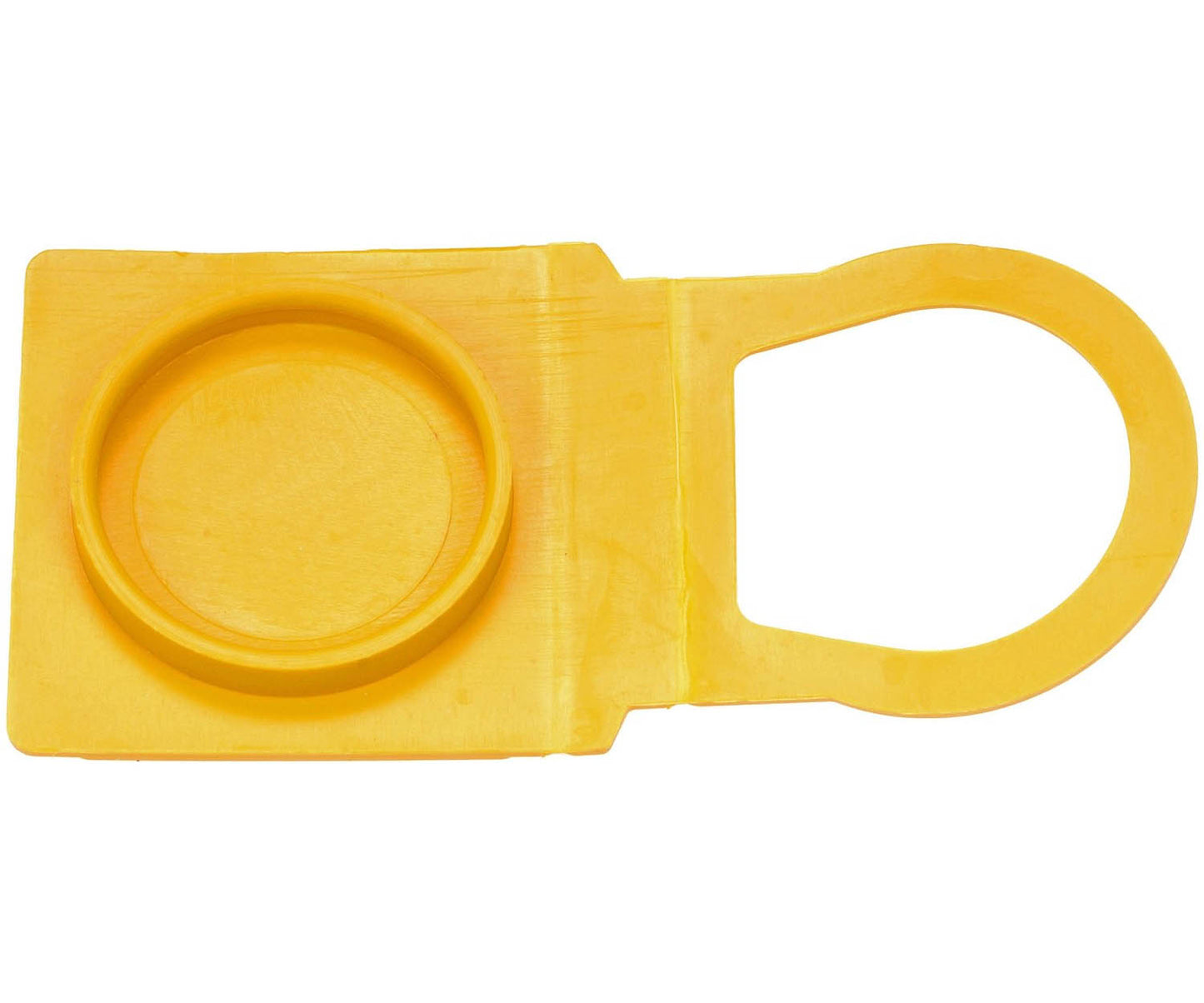 Eng Coolant Reservoir Tank Cap Dorman 54203 Fits 97-04 Ram 1500 97-02 Ram 2500