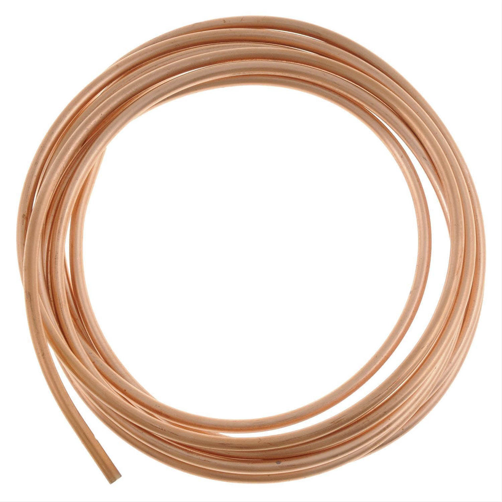 1/8 In. X 3 Ft. X .030 In. Copper Tubing - Dorman# 55134