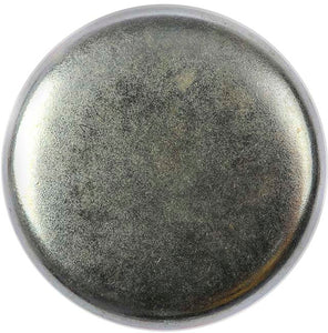 Steel Cup Expansion Plug 1-9/16 In., Height 0.380 - Dorman# 555-029