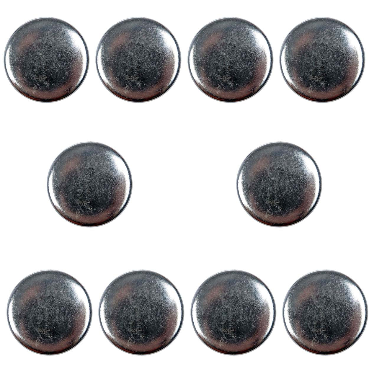 Steel Cup Expansion Plug 2-1/16 In. SC, Height 0.380 - Dorman# 555-048