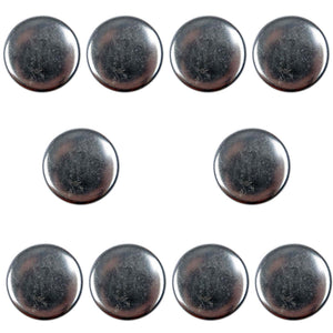 Steel Cup Expansion Plug 2-1/16 In. SC, Height 0.380 - Dorman# 555-048