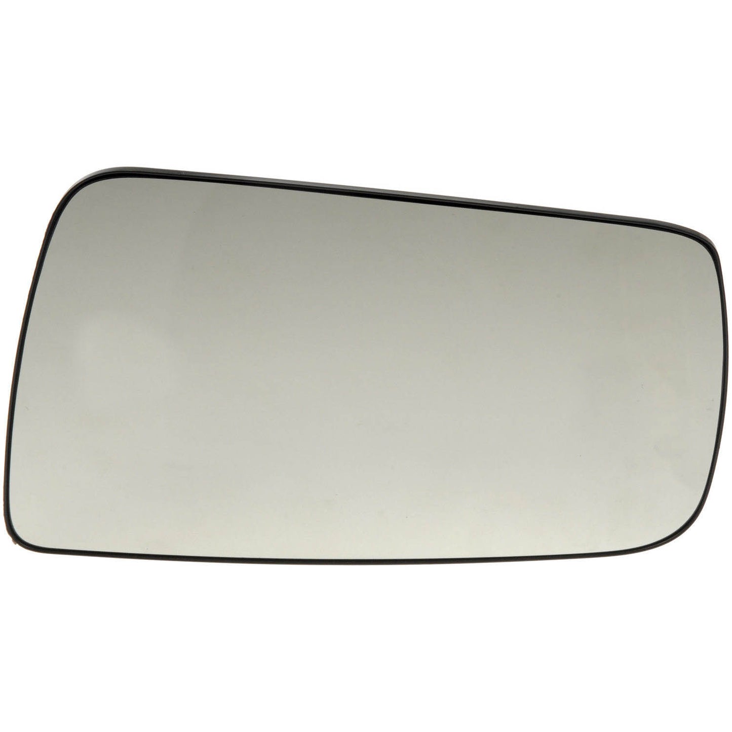 Door Mirror Glass (Dorman #56104) fits 05-09 Ford Mustang