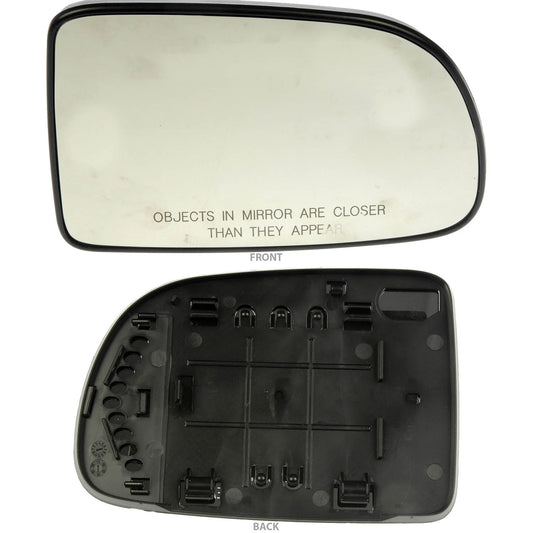 Door Mirror Glass (Dorman #56166)