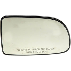 Door Mirror Glass (Dorman #56166)