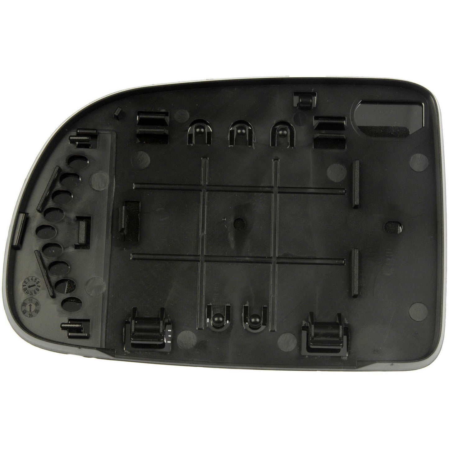 Door Mirror Glass (Dorman #56166)