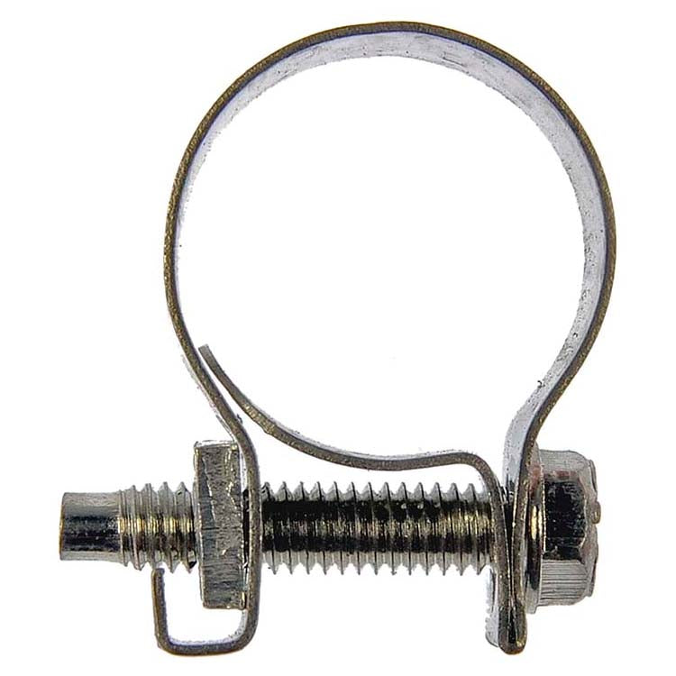 7/32 X 5/8 In. Metal Hose Clamp - Dorman# 590-024