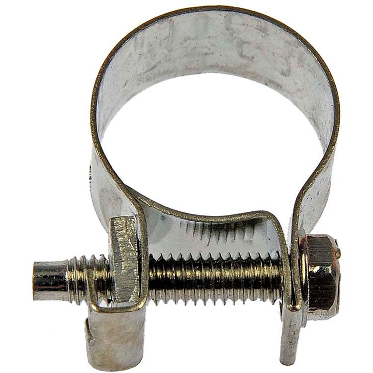 7/32 X 5/8 In. Metal Hose Clamp - Dorman# 590-024