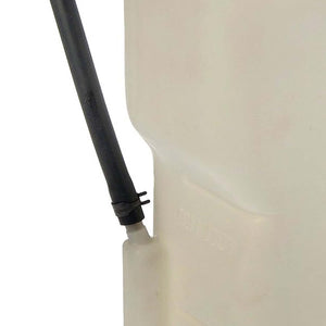 Dual Rad. Overflow & W/S Washer Reservoir 603-105,12363309 Fits 95-05 Astro Van