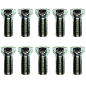 10 Wheel Lug Stud (Dorman #610-019)