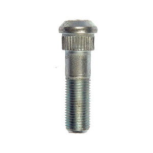 10 Wheel Lug Studs (Dorman #610-080) - .625 In. Knurl, 1-15/16 In. Length