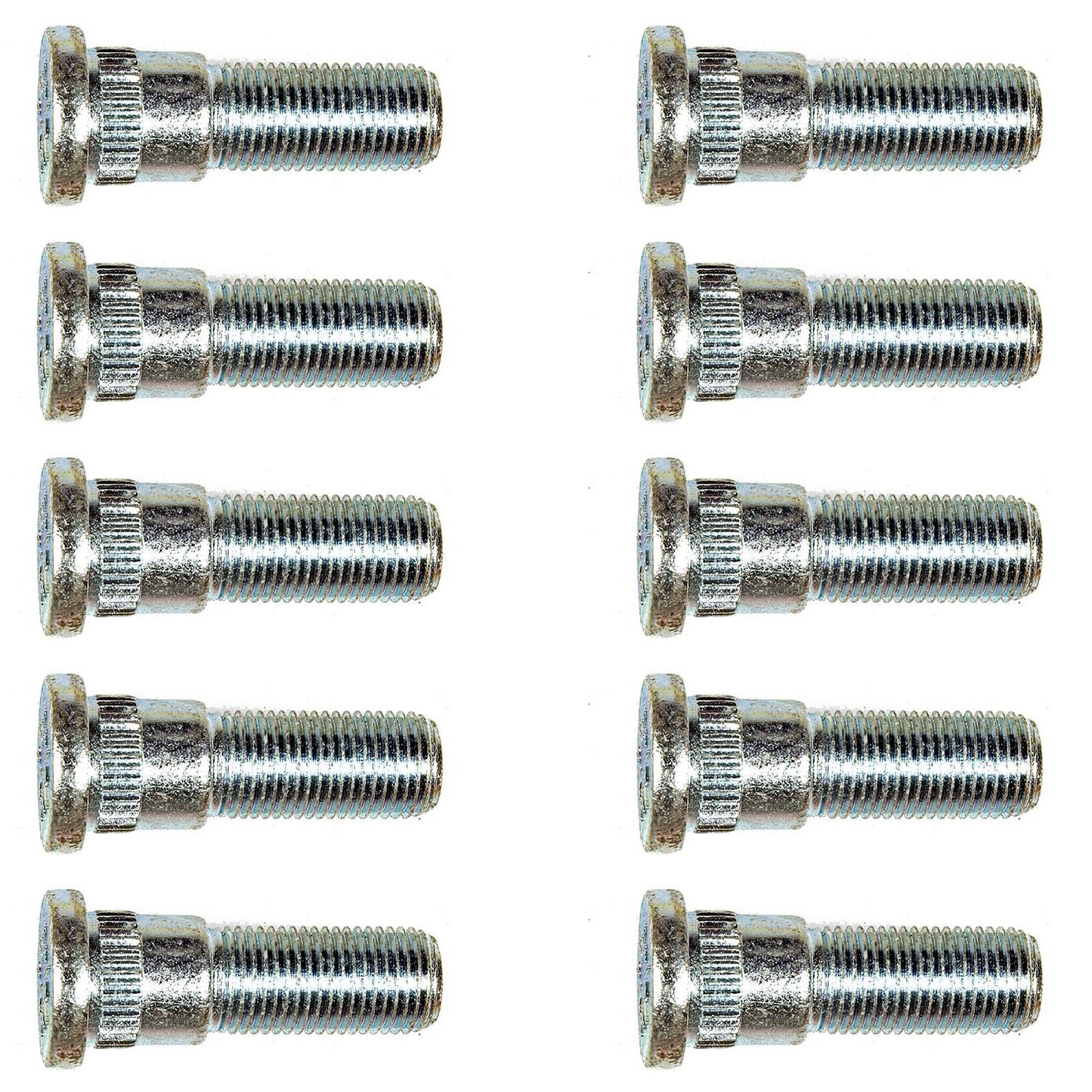 10 Wheel Lug Stud (Dorman #610-109)