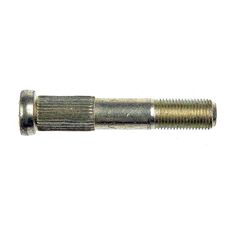 10 Wheel Lug Studs (Dorman #610-144)