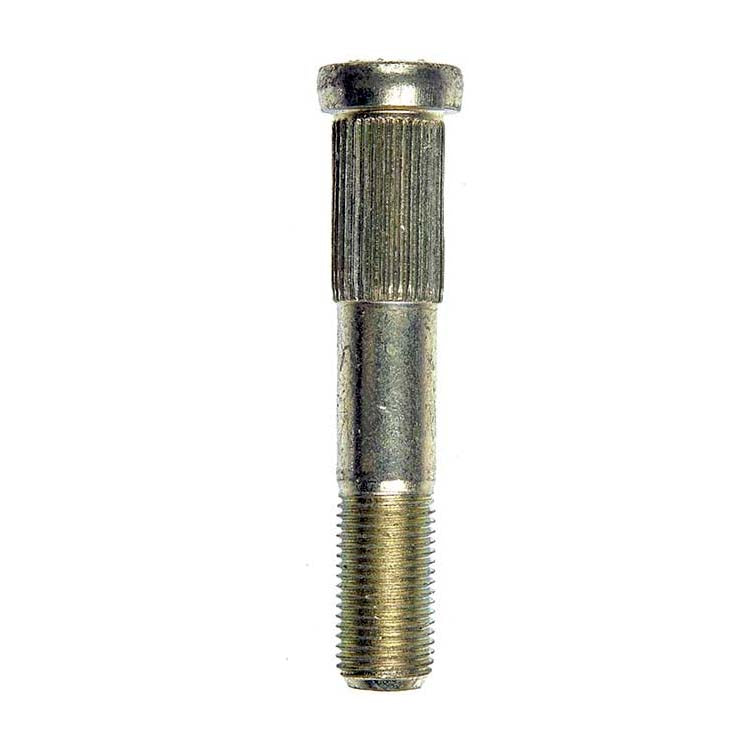 10 Wheel Lug Studs (Dorman #610-144)