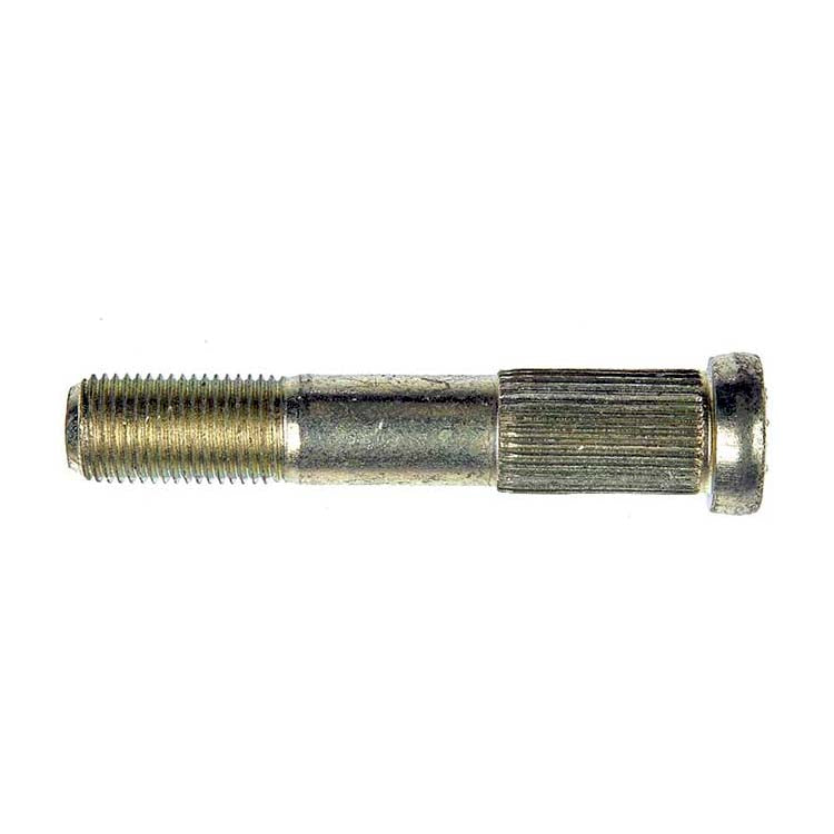 10 Wheel Lug Studs (Dorman #610-144)