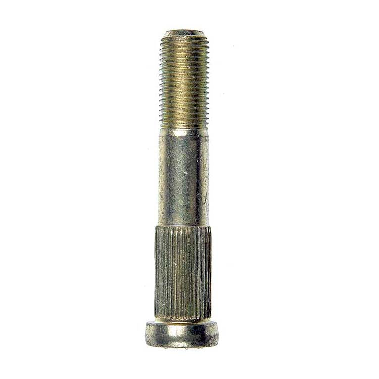 10 Wheel Lug Studs (Dorman #610-144)